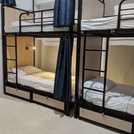 Ragamuffin Hostel Kingston Buitenkant foto